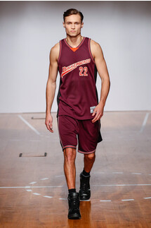 Bikkembergs Pre-Fall 2020 / Bikkembergs осень-зима 2020